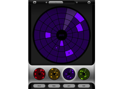 Casual Underground Loopseque