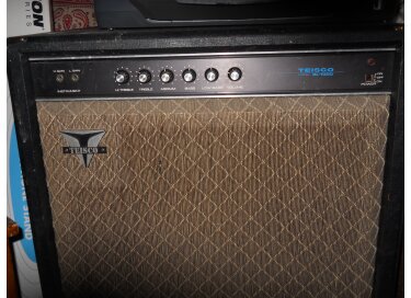Teisco SL 1000