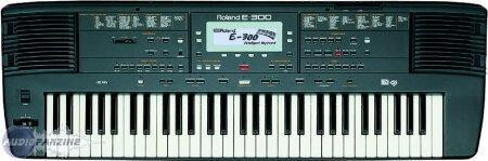 E-300 - Roland E-300 - Audiofanzine