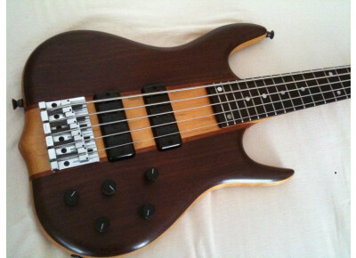 Ken Smith CR5
