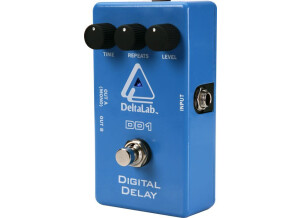 Deltalab DD1 Digital Delay