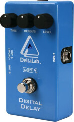 Deltalab DD1 Digital Delay