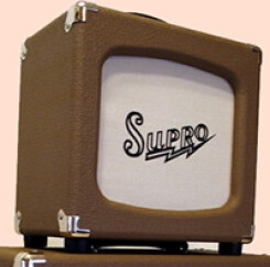 Supro Model 50