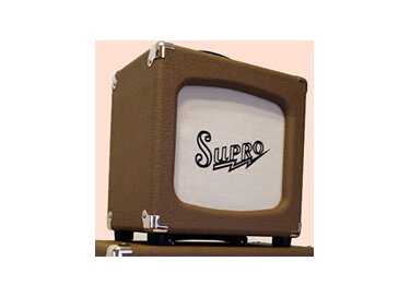 Supro Model 50