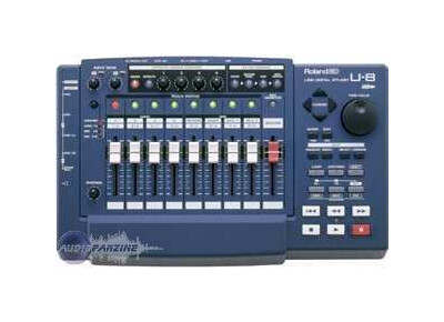 Edirol U-8
