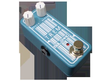 Malekko Omicron Trem