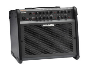 Fishman Loudbox 100