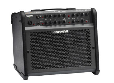 Fishman Loudbox 100