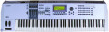 Yamaha Motif ES