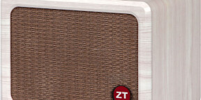Zt Amplifiers Lunchbox Acoustique