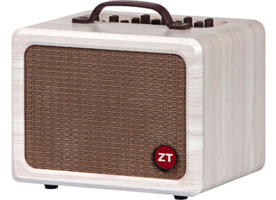 Zt Amplifiers Lunchbox Acoustic