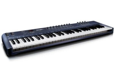 M-Audio Oxygen 61 (Blue)