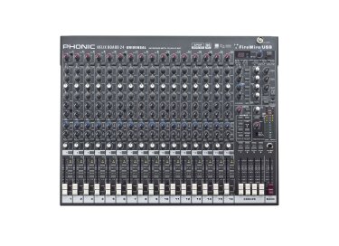 Phonic Helix Board 24 Universal