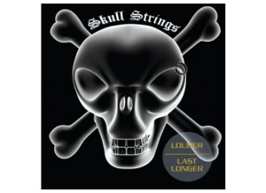 Skull Strings Xtreme Line