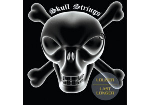 Skull Strings Xtreme Line