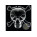 See the photo of the Skull Strings Xtreme Line 7-String Electric Skull Strings Xtreme Line 7-String Electric