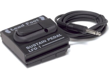 Lead Foot LFD-1