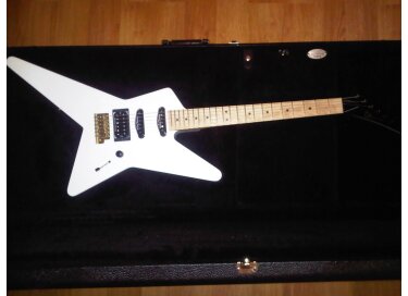 Charvel Star