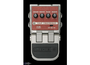 Line 6 Tap tremolo