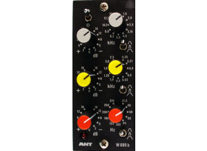 Telefunken / Siemens ANT W695B