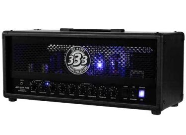 Jet City Amplification JCA100HDM