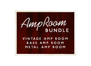 Softube Amp Room Bundle