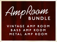 Softube Amp Room Bundle