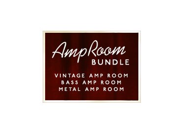 Softube Amp Room Bundle