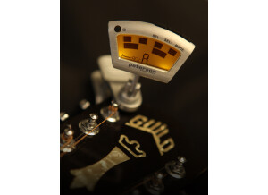 Peterson StroboClip