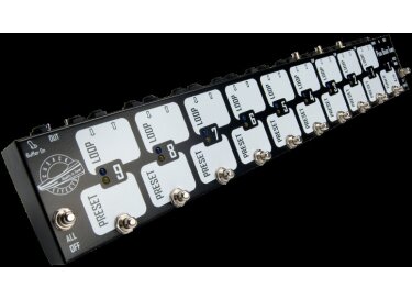 Cusack Music Pedal Board Tamer