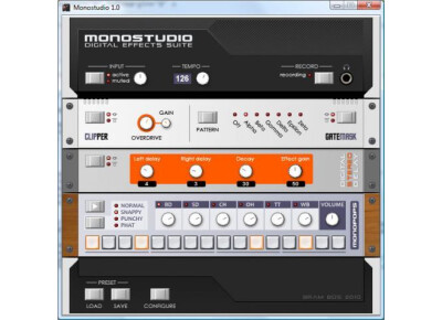 Ruismaker Monostudio