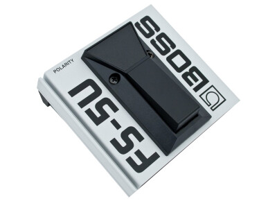 Boss FS-5U Footswitch (Unlatch)