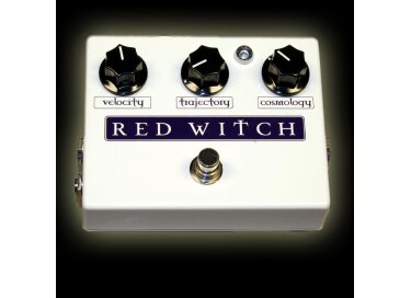 Red Witch Delux Moon Phaser