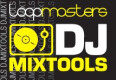 Nouveaux DJ Mixtools Packs chez Loopmasters
