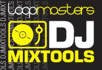 Loopmasters DJ Mixtools Editions 5 & 6