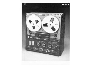 Philips N 4504