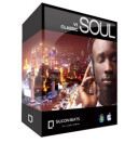 Silicon Beats Releases ‘Classic Soul Drum Loops V1'
