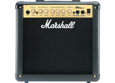 Marshall MG15CDR