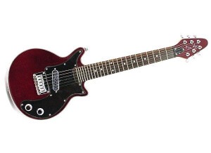 Brian May Guitars Special Mini May