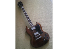 Gibson SG Standard (1981)