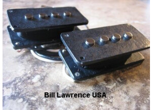 Bill Lawrence USA PB1