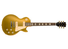 Gibson Les Paul Studio 50' Tribute