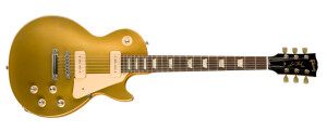 Gibson Les Paul Studio 50' Tribute