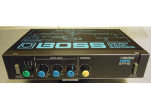 Boss RPH-10 Phaser