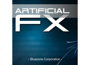 Bluezone Artificial FX