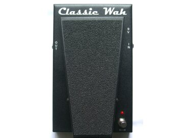 Morley Classic Wah