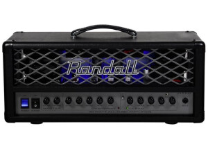 Randall RT50H