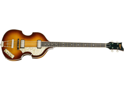 Hofner Guitars 500/1 Vintage64
