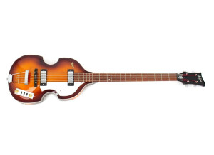 Hofner Guitars Violin Bass Ignition