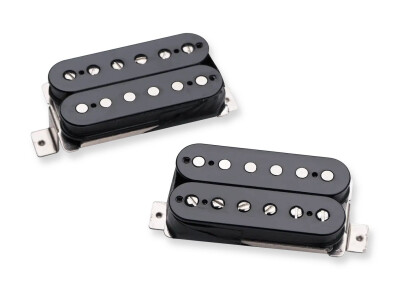 Seymour Duncan Vintage Blues ('59 Model Set)